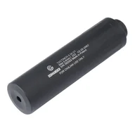 Osprzęt do wiatrówek - Gomander - Tłumik Tactinox 5,56 DT - TB0.8433 1/2x28UNEF-BK - miniaturka - grafika 1