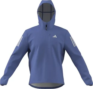 adidas Męska kurtka Own the Run (1 szt.) - Kurtki męskie - miniaturka - grafika 1