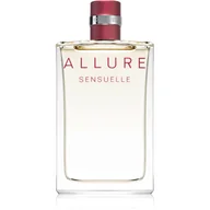 Wody i perfumy damskie - Chanel Allure Sensuelle woda toaletowa 100ml - miniaturka - grafika 1