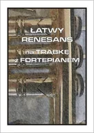 Książki o muzyce - Łatwy renesans na trąbkę z fortepianem - Cezary Jastrzębski - miniaturka - grafika 1