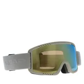 Gogle narciarskie - Gogle Head Contex Pro 5K Gold Sand 394524 Beżowy - miniaturka - grafika 1