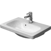 Umywalki - Duravit DuraStyle 63x40 2337630000 - miniaturka - grafika 1