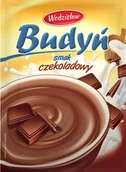 Budyń - Wodzisław Budyń o smaku czekoladowym 40 g - miniaturka - grafika 1