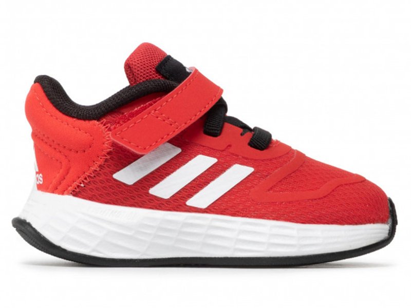 Buty Dziecięce Adidas Duramo Gw8756 Rzepy 25