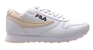 Sneakersy damskie - Buty damskie sneakersy sportowe FILA ORBIT LOW WMN rozmiar 38 - miniaturka - grafika 1