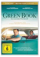 Thriller DVD - Green Book [DVD] - miniaturka - grafika 1