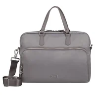 Torby na laptopy - Samsonite Karissa Biz 2.0 15.6" lilac grey - miniaturka - grafika 1
