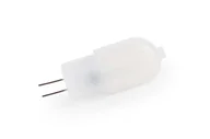 Żarówki LED - Żarówka LED G4 300lm 3W ściemnialna DIM CIEPŁA - miniaturka - grafika 1