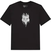 Koszulki i topy damskie - Fox Damska koszulka Bark Tech, czarna, XS - miniaturka - grafika 1