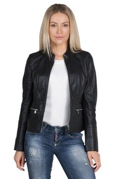 kurtka skórzana David Ryan Nina XL