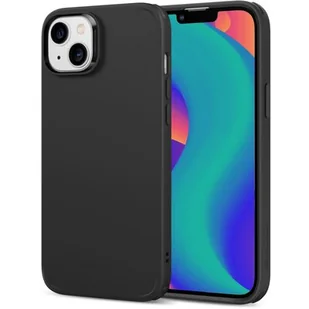 Etui ESR Classic Hybrid HaloLock Magsafe do Apple iPhone 13/14 Czarny - Etui i futerały do telefonów - miniaturka - grafika 1