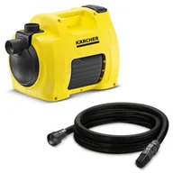 Pompy wodne - Karcher BP 4 Garden - miniaturka - grafika 1