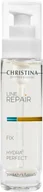 Serum do twarzy - Serum z kwasem hialuronowym Christina Line Repair Fix Perfekcyjne nawilżenie 30 ml (7290100368909) - miniaturka - grafika 1