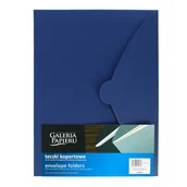 Folie do laminatora - Argo FOLIA LAMINACYJNA 80X111MM 80MIC - miniaturka - grafika 1