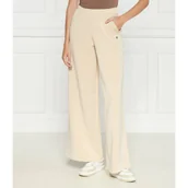 Dresy damskie - GUESS ACTIVE Spodnie dresowe OLYMPE | Relaxed fit - miniaturka - grafika 1