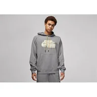 Bluzy sportowe męskie - Bluza sportowa męska Nike Air Jordan Jumpman Fleece - miniaturka - grafika 1