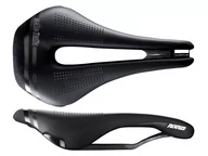 Siodełka rowerowe i akcesoria - Selle Italia Italia Siodło ITALIA NOVUS BOOST KIT CARBONIO SUPERFLOW L id match L3 carbon/keramic 7x9 fibra-tek czarne NEW 305229-uniw - miniaturka - grafika 1