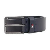 Paski - Tommy Hilfiger Skórzany pasek OLIVER 3.5 - miniaturka - grafika 1