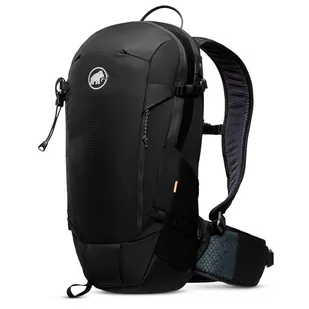 Mammut Lithium 15 Backpack, czarny 2022 Plecaki turystyczne 2530-00301-0001-1015 - Plecaki - miniaturka - grafika 4