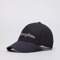 Czapki męskie - CHAMPION CZAPKA BASEBALL CAP - miniaturka - grafika 1