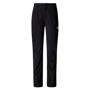 Spodnie damskie The North Face Speedlight 0A8BT7JK31 - czarne - Spodnie sportowe damskie - miniaturka - grafika 1