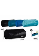 Podręczniki dla gimnazjum - Piórnik tuba okrągły MIX - miniaturka - grafika 1