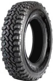Profil Mudmax M/T Collins 225/70R16 107T bieżnikowane - Opony bieżnikowane - miniaturka - grafika 1