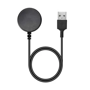 Samsung Ładowarka indukcyjna EP-OR825BBEGWW Czarny - Akcesoria do smartwatchy - miniaturka - grafika 1