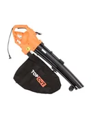 Dmuchawy i odkurzacze do liści - TOP CUT TC-DE3500-W 3w1 - miniaturka - grafika 1