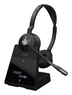 Zestawy głośnomówiące - Jabra Jabra Engage 75 SE - Stereo, - miniaturka - grafika 1