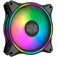 Chłodzenie procesora - Cooler Master MasterFan MF120 Halo MFL-B2DN-18NPA-R1 MFL-B2DN-18NPA-R1 - miniaturka - grafika 1