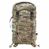 Plecaki - Plecak wojskowy taktyczny moro Berghaus Munro II 35 l MultiCam - miniaturka - grafika 1