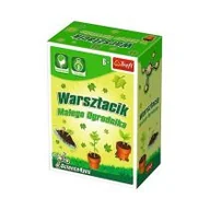 Mały naukowiec - Zestaw Science4you Warsztat małego ogrodnika Trefl - miniaturka - grafika 1