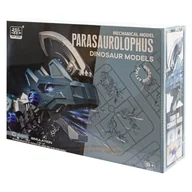 Klocki - DLA DZIECI ZABAWKA KONSTRUKCYJNY DINOZAUR - miniaturka - grafika 1