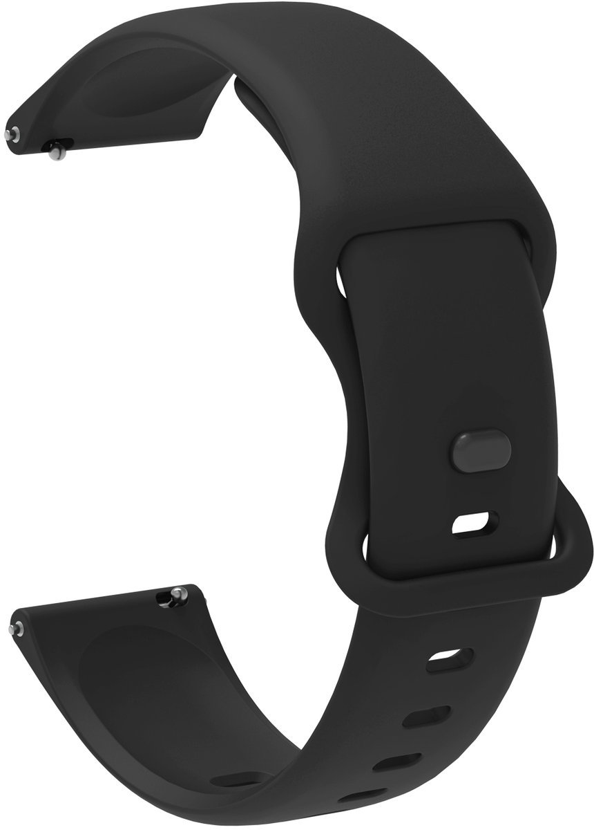 ORYGINALNY ZAMIENNY WYMIENNY PASEK YIVO DO ZEGARKA SMARTWATCH AMAZFIT GARMIN HONOR HUAWEI SAMSUNG XIAOMI TELESKOPY 22MM