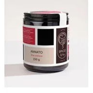 Przyprawy i zioła sypkie - Spices by Yango Annato 150 g - miniaturka - grafika 1