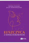 Książki medyczne - Łuszczyca a współchorobowość - miniaturka - grafika 1