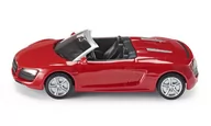 Samochody i pojazdy dla dzieci - Siku Audi R8 Spyder 1316 - miniaturka - grafika 1