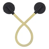 Lampy ścienne - Lampa ścienna LED Activejet AJE-AJE-LIVIO WW - miniaturka - grafika 1