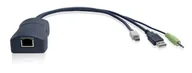 Akcesoria do serwerów - ADDER CATx DisplayPort CAM CATX-DP-USBA - miniaturka - grafika 1