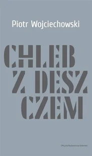 Wojciechowski Piotr Chleb z deszczem - Baśnie, bajki, legendy - miniaturka - grafika 2