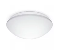 Lampy sufitowe - Steinel 056131 - LED Oświetlenie łazienkowe RS PRO LED P3 LED/19,5W/230V IP54 3000K - miniaturka - grafika 1