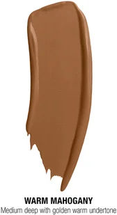 NYX Professional Makeup Professional Makeup - CAN'T STOP WON'T STOP - FULL COVERAGE FOUNDATION - Podkład do twarzy - WARM MAHOGANY NYXSSRMA - Podkłady do twarzy - miniaturka - grafika 3