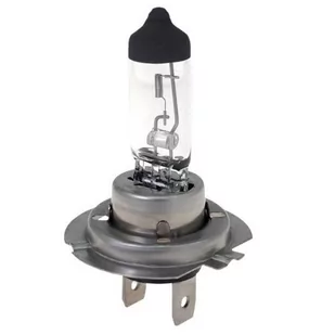 Żarówka VISION common H7 12V 55W PX26d, 1 szt. - Żarówki samochodowe - miniaturka - grafika 1