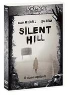 Thriller DVD - Silent Hill (Special Edition with Tarot Card) - miniaturka - grafika 1