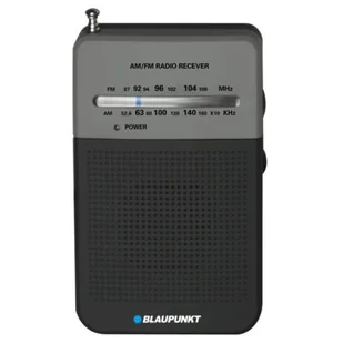 Blaupunkt PR3BK - Radia - miniaturka - grafika 1
