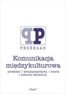 Filologia i językoznawstwo - Komunikacja międzykulturowa. Przekład, komparatystyka, teoria i historia literatury - miniaturka - grafika 1