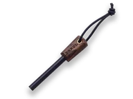 Survival - akcesoria - JOKER FIRESTEEL Drewno Orzechowe PD06 - miniaturka - grafika 1