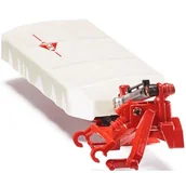 Modele do sklejania - Siku Akcesoria - Kosiarka S2456 - miniaturka - grafika 1