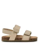 Buty dla chłopców - Primigi Sandały 3926000 S Beżowy - miniaturka - grafika 1